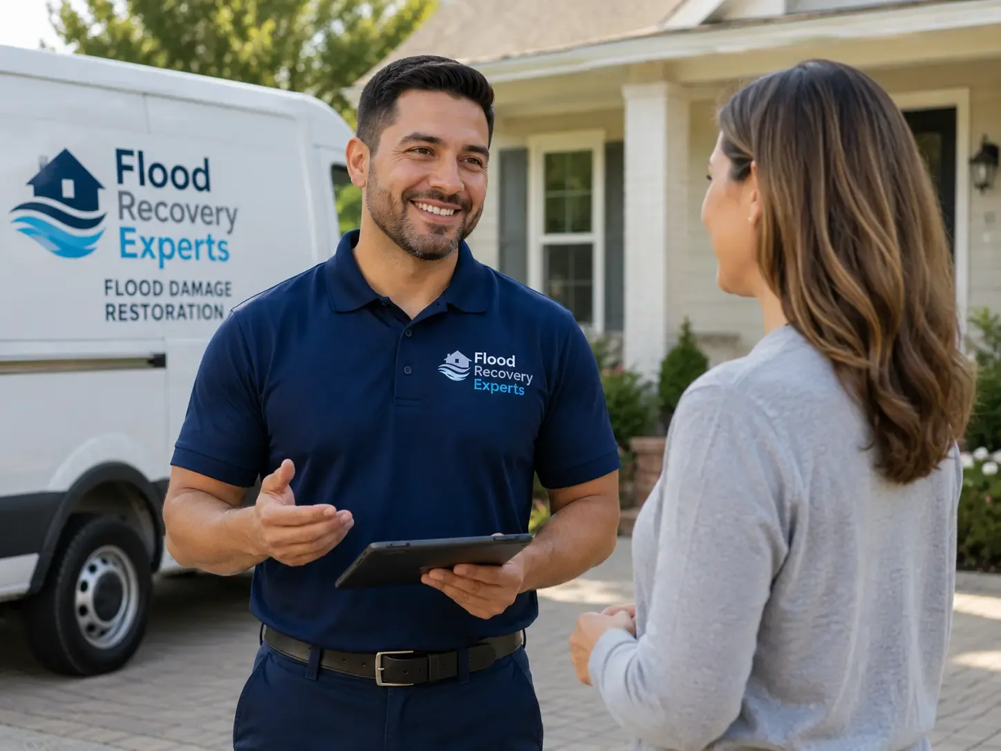 Flood Damage Cleanup Cambridge, ME FAQs